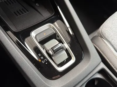 Skoda Octavia – Foto 11