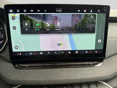 Skoda Octavia – Foto 14