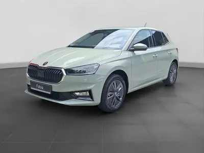 Skoda Fabia – Foto 2