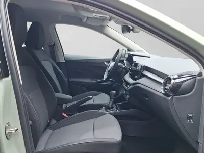 Skoda Fabia – Foto 4