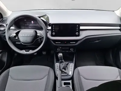 Skoda Fabia – Foto 5