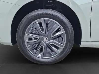 Skoda Fabia – Foto 7