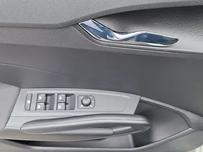 Skoda Fabia – Foto 8
