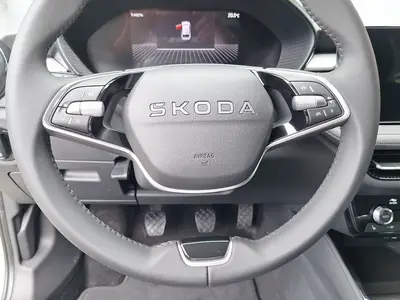 Skoda Fabia – Foto 9