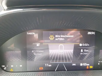 Skoda Fabia – Foto 10