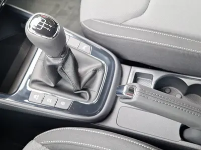 Skoda Fabia – Foto 11