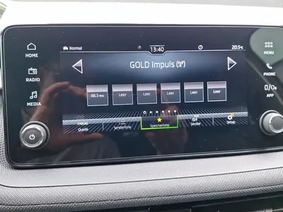 Skoda Fabia – Foto 12