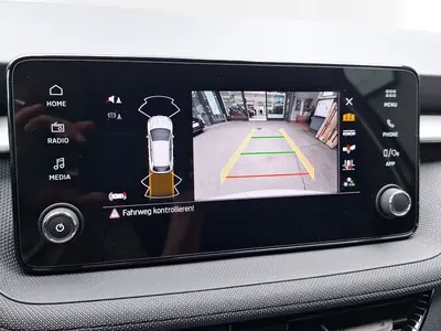 Skoda Fabia – Foto 14