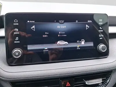 Skoda Fabia – Foto 16