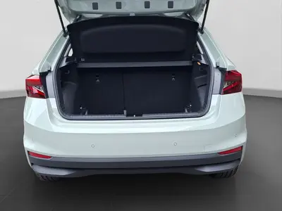 Skoda Fabia – Foto 17
