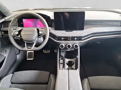 Skoda Superb – Foto 5