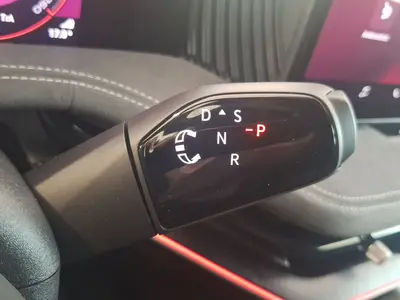 Skoda Superb – Foto 11
