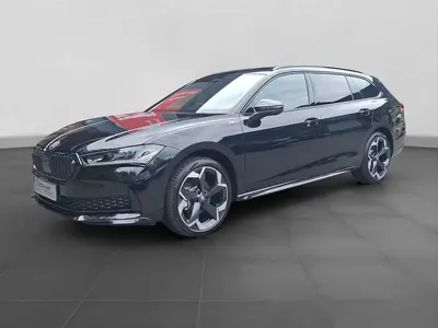 Skoda Superb – Foto 2