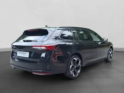 Skoda Superb – Foto 3