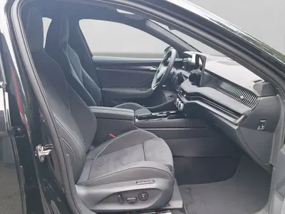 Skoda Superb – Foto 4