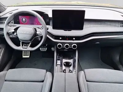 Skoda Superb – Foto 5