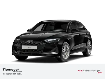 Audi A3 Sportback – Foto 1