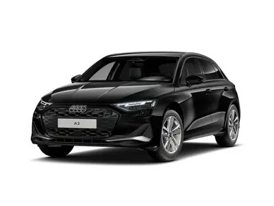 Audi A3 Sportback – Foto 2