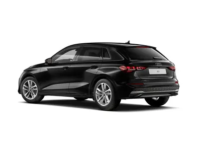 Audi A3 Sportback – Foto 5