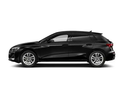 Audi A3 Sportback – Foto 6