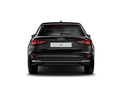 Audi A3 Sportback – Foto 7