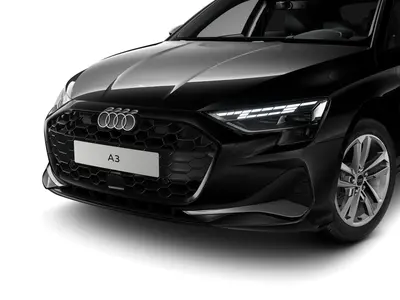 Audi A3 Sportback – Foto 8