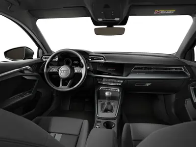 Audi A3 Sportback – Foto 9
