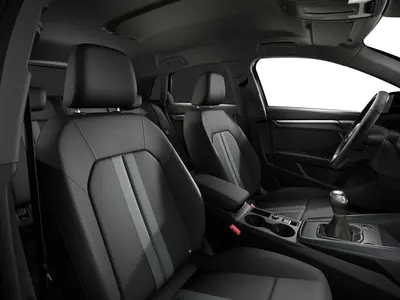 Audi A3 Sportback – Foto 10