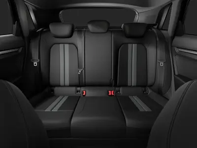 Audi A3 Sportback – Foto 11