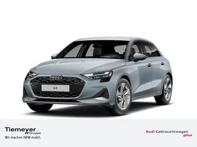 Audi A3 Sportback – Foto 1