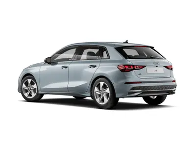 Audi A3 Sportback – Foto 5