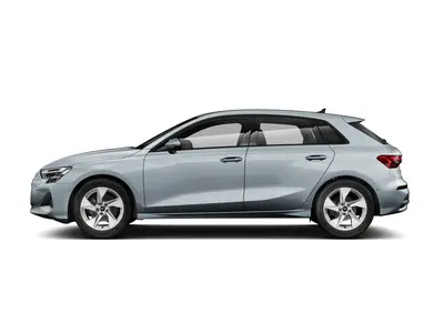Audi A3 Sportback – Foto 6