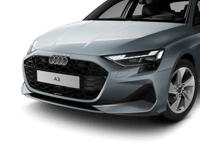 Audi A3 Sportback – Foto 8