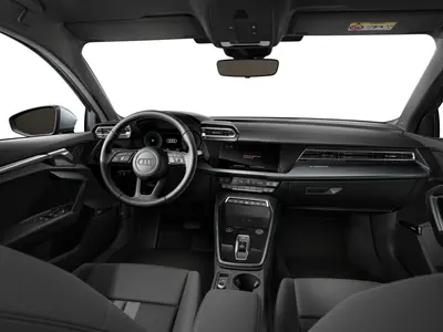Audi A3 Sportback – Foto 9