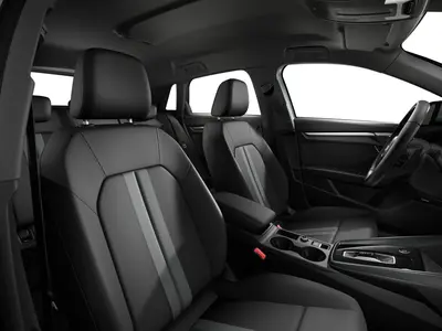 Audi A3 Sportback – Foto 10