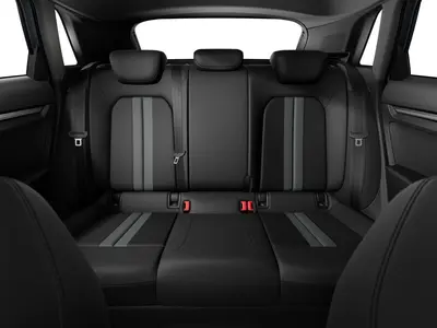 Audi A3 Sportback – Foto 11