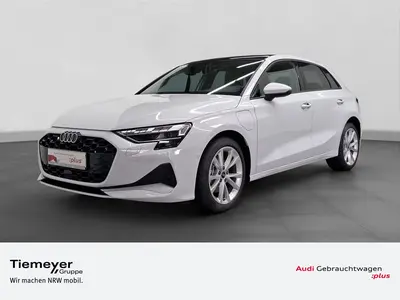 Audi A3 Sportback – Foto 1