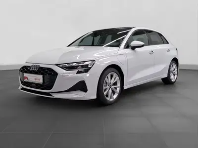 Audi A3 Sportback – Foto 2