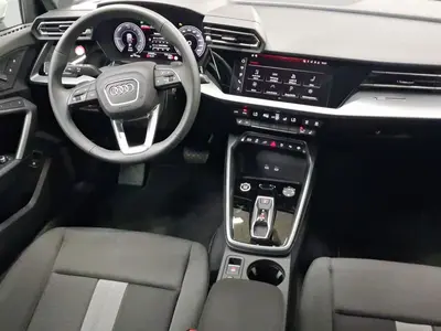 Audi A3 Sportback – Foto 5