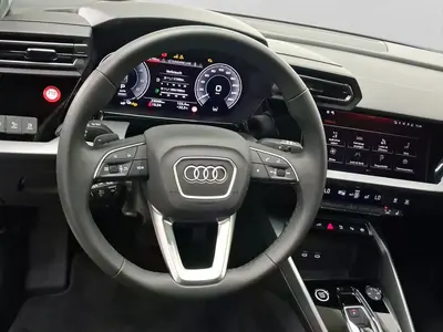 Audi A3 Sportback – Foto 9