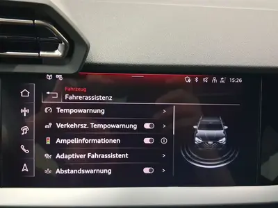 Audi A3 Sportback – Foto 12