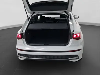 Audi A3 Sportback – Foto 17