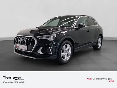 Audi Q3 – Foto 1