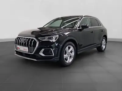 Audi Q3 – Foto 2