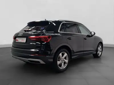 Audi Q3 – Foto 3