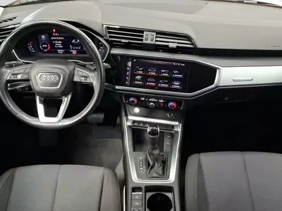Audi Q3 – Foto 5