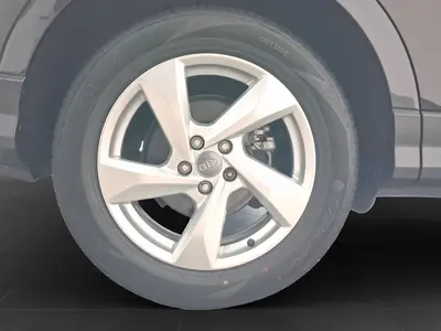 Audi Q3 – Foto 7