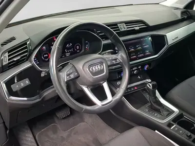 Audi Q3 – Foto 9