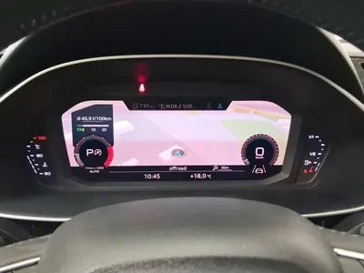 Audi Q3 – Foto 10