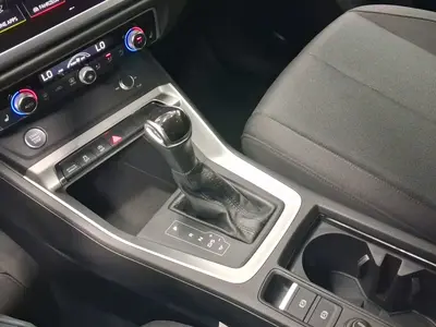 Audi Q3 – Foto 11